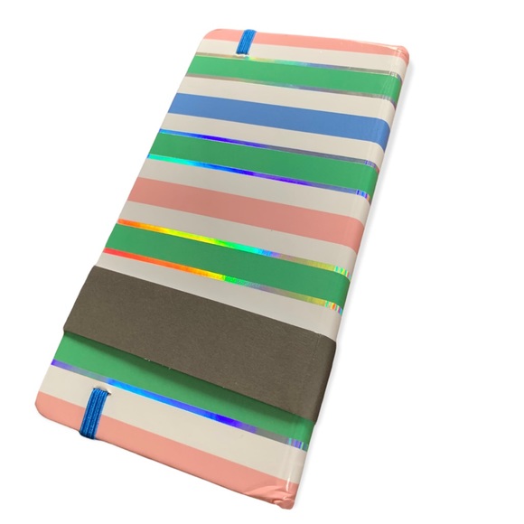 Hallmark Carnet Notebook - Picture 5 of 5